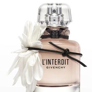 Givenchy L'Interdit Eau de Toilette 50ML